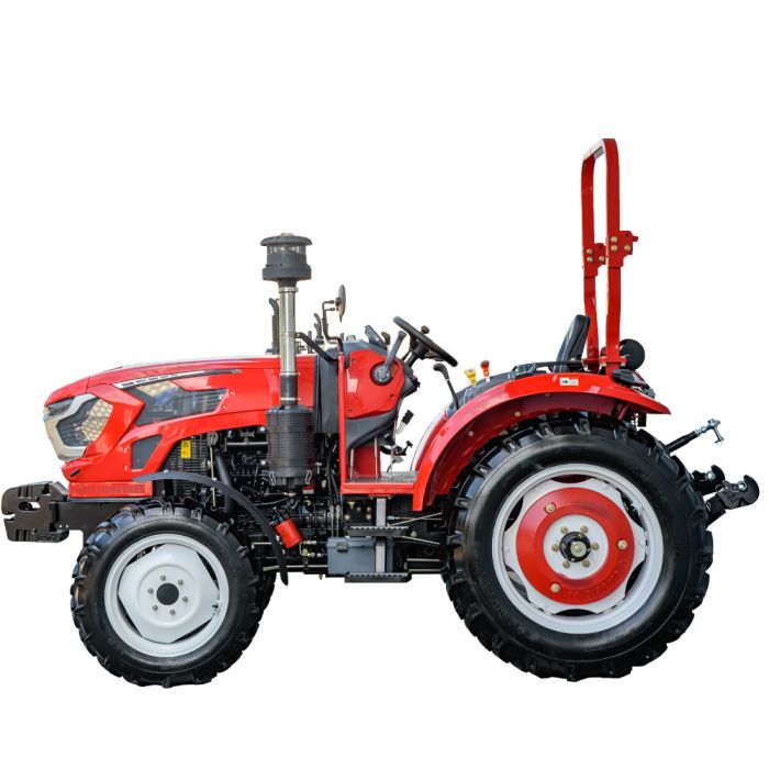 Трактор KENTAVR H 504U