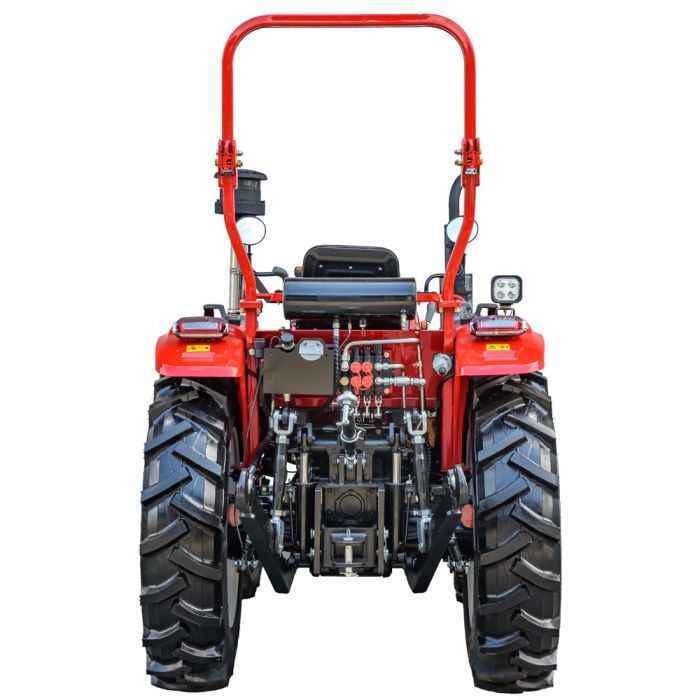 Трактор KENTAVR H 504U