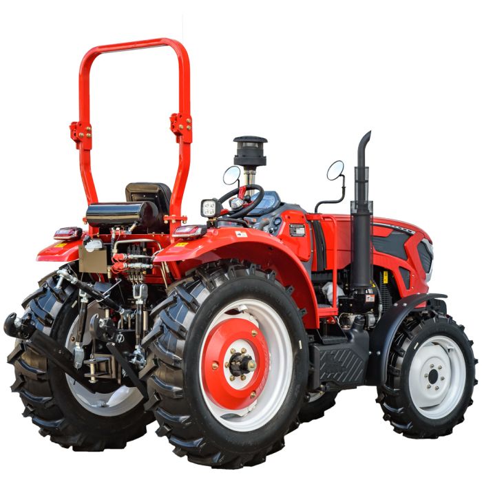 Трактор KENTAVR H 504U