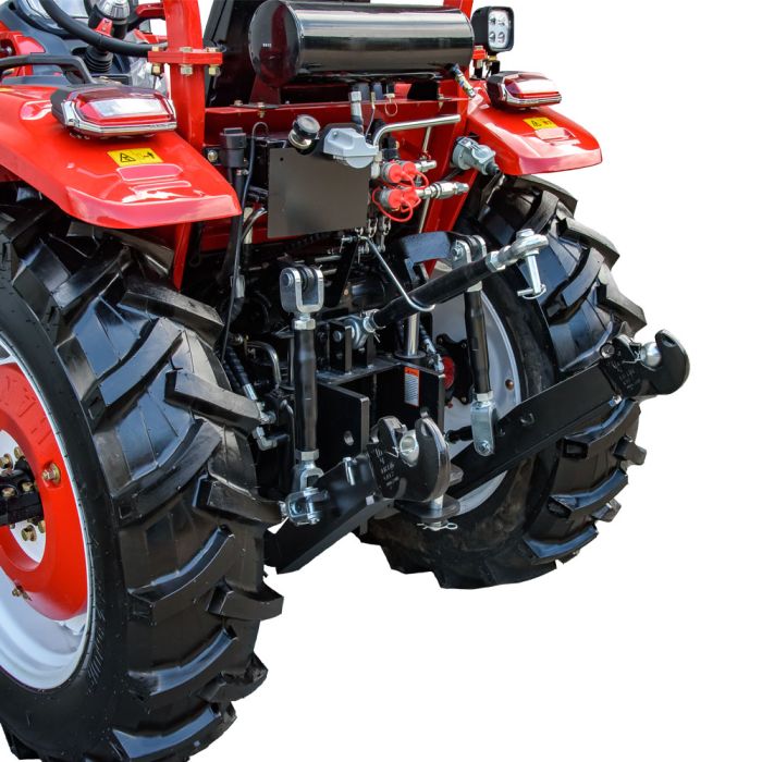 Трактор KENTAVR H 504U