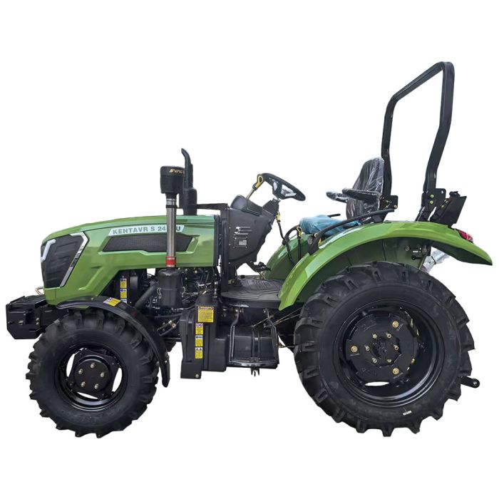 Трактор KENTAVR S 244XU