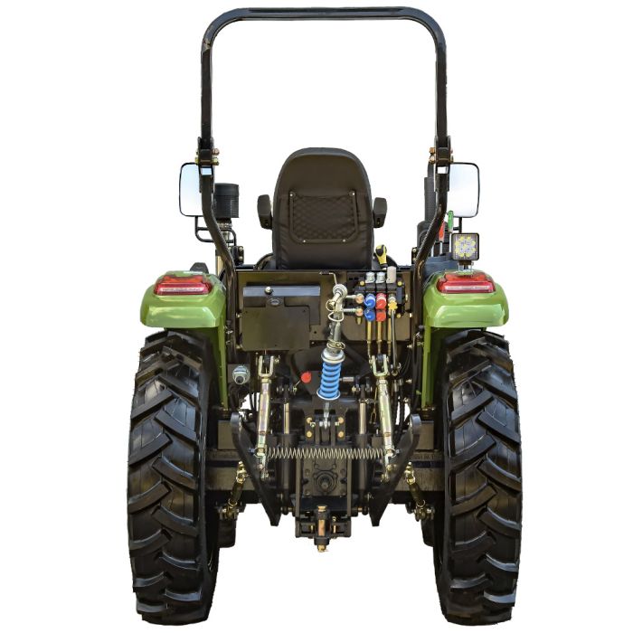 Трактор KENTAVR S 404XU