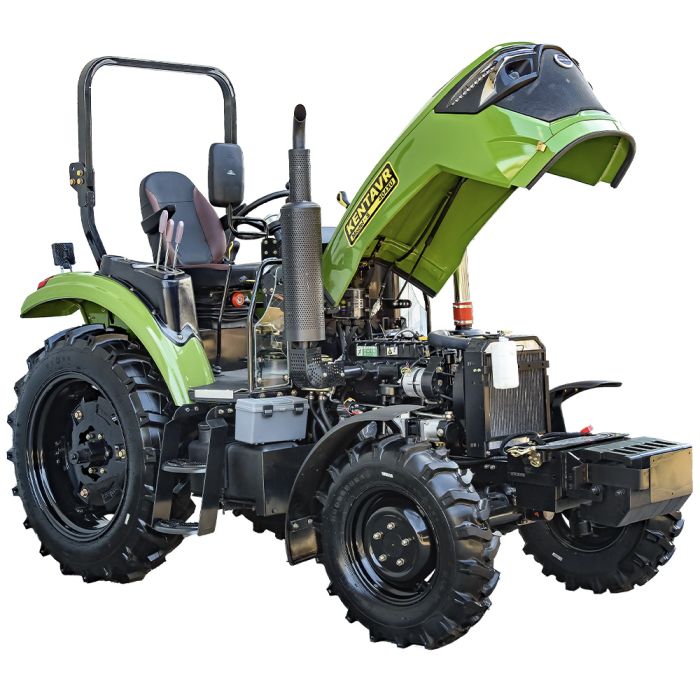 Трактор KENTAVR S 404XU