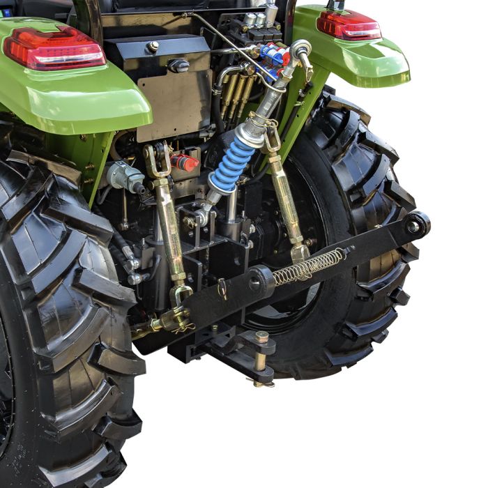 Трактор KENTAVR S 404XU