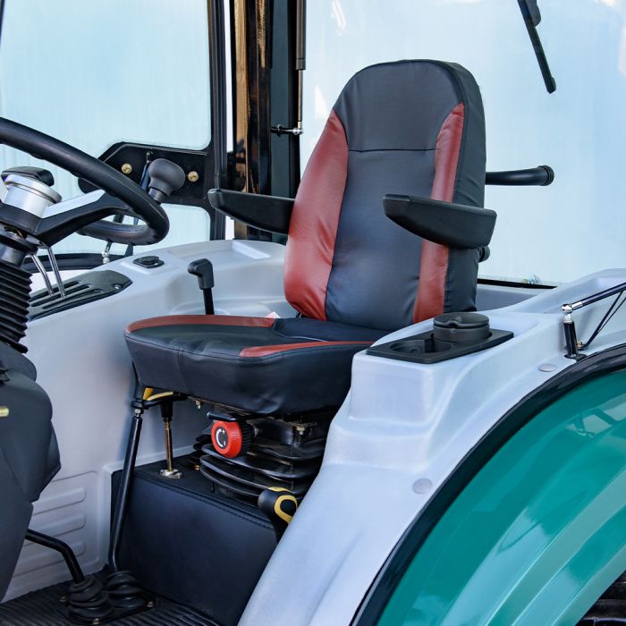 Трактор KENTAVR S 504CU