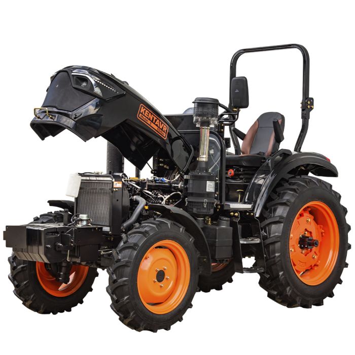 Трактор KENTAVR S 504Uе