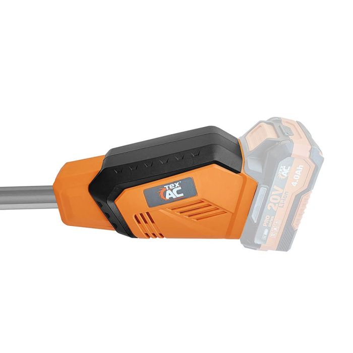 Тример акумуляторний Tex.AC TAOE-GT20VB (20 В)