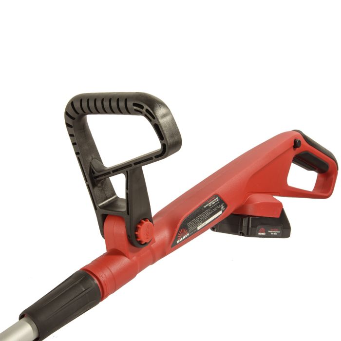 Тример акумуляторний Vitals AZT 1825-1n Kit