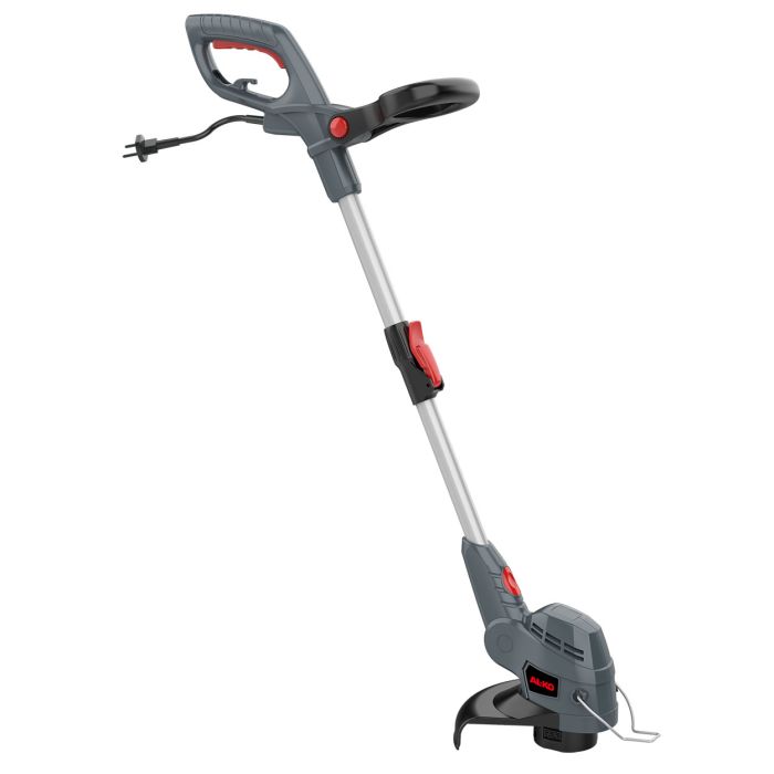 Тример електричний AL-KO GTE 450.6 COMFORT