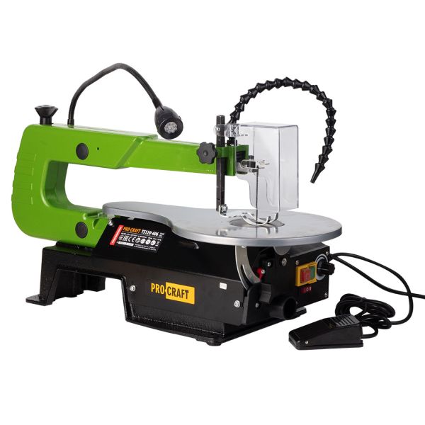 Лобзиковий верстат Procraft TS120-406 Лобзиковий верстат Procraft TS120-406