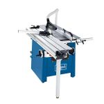Циркулярна пила Scheppach Forsa 4.0 (400 В)
