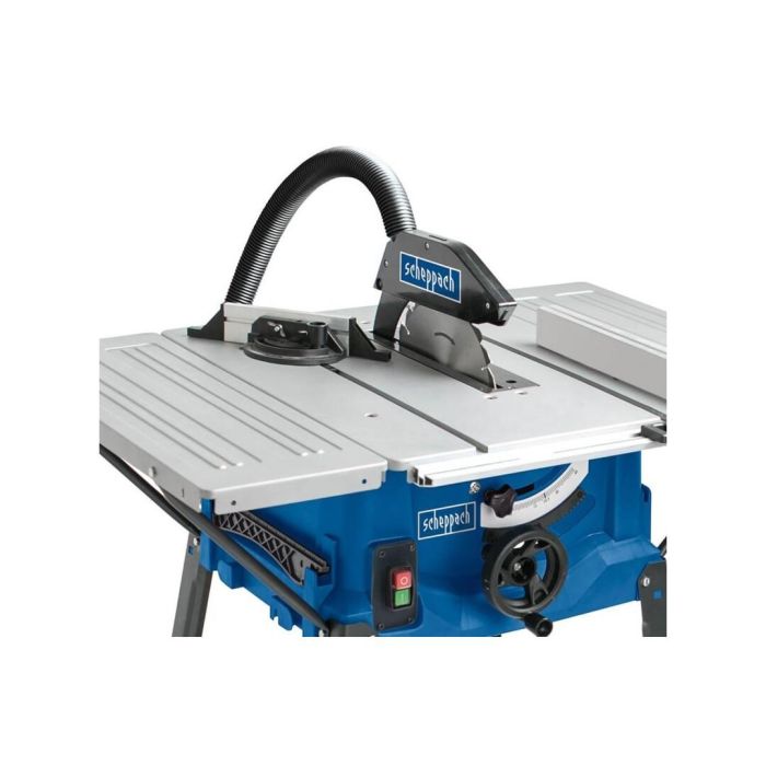 Циркулярна пила Scheppach HS 100S