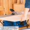 Циркулярна пила Scheppach HS100S