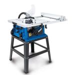 Циркулярна пила Scheppach HS105