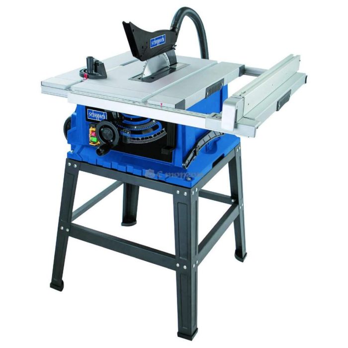 Циркулярна пила Scheppach HS105