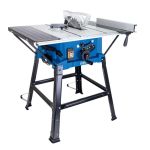 Циркулярна пила Scheppach HS110