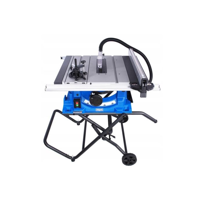 Циркулярна пила Scheppach HS115