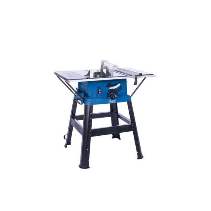 Циркулярна пила Scheppach HS254