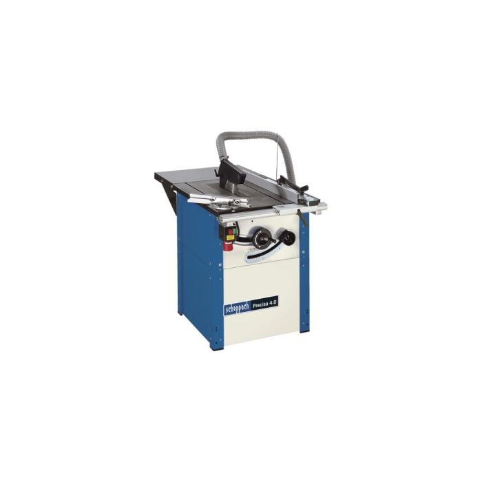 Циркулярна пила Scheppach PRECISA 4.0 240 V