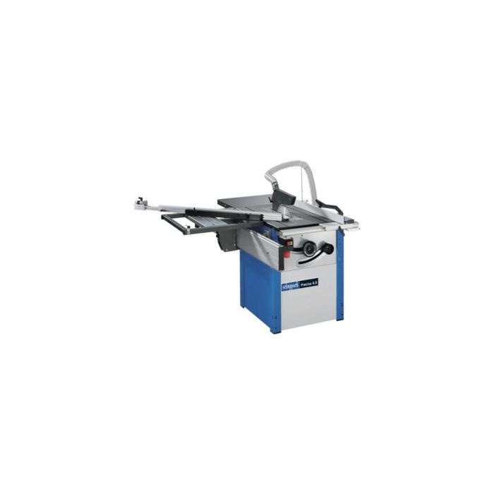 Циркулярна пила Scheppach PRECISA 4.0 (400 В)