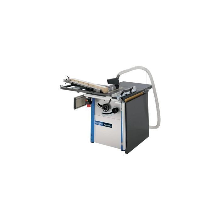 Циркулярна пила Scheppach PRECISA 4.0 (400 В)