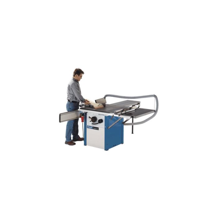 Циркулярна пила Scheppach PRECISA 4.0 (400 В)