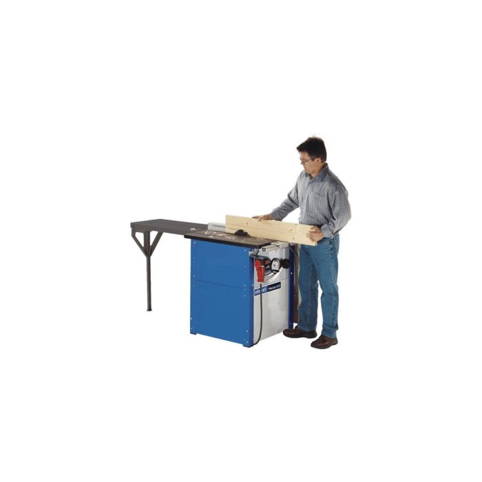 Циркулярна пила Scheppach PRECISA 4.0 (400 В)
