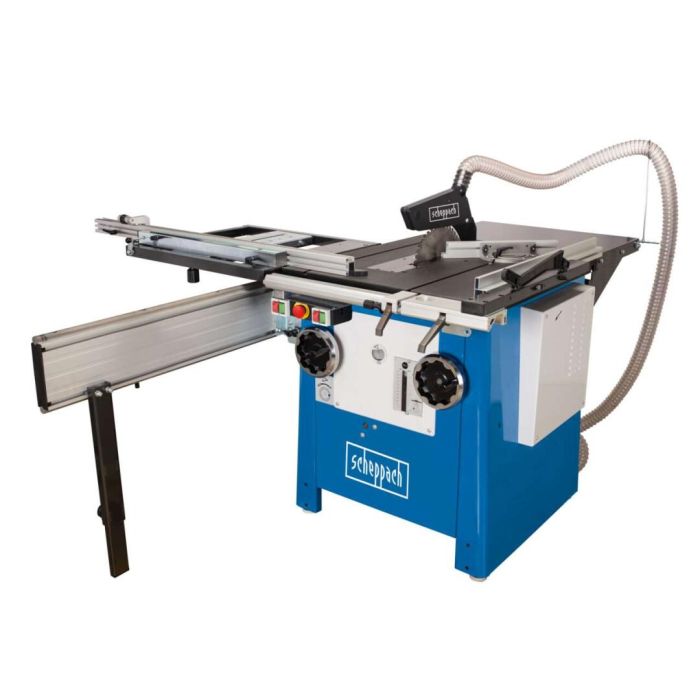 Циркулярна пила Scheppach Precisa 6.0 (400 В)