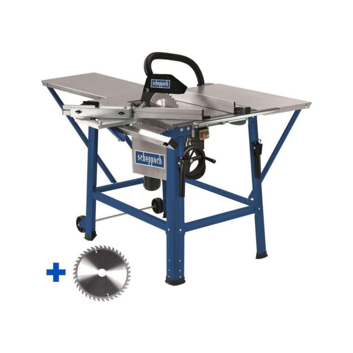 Циркулярна пила Scheppach TS310