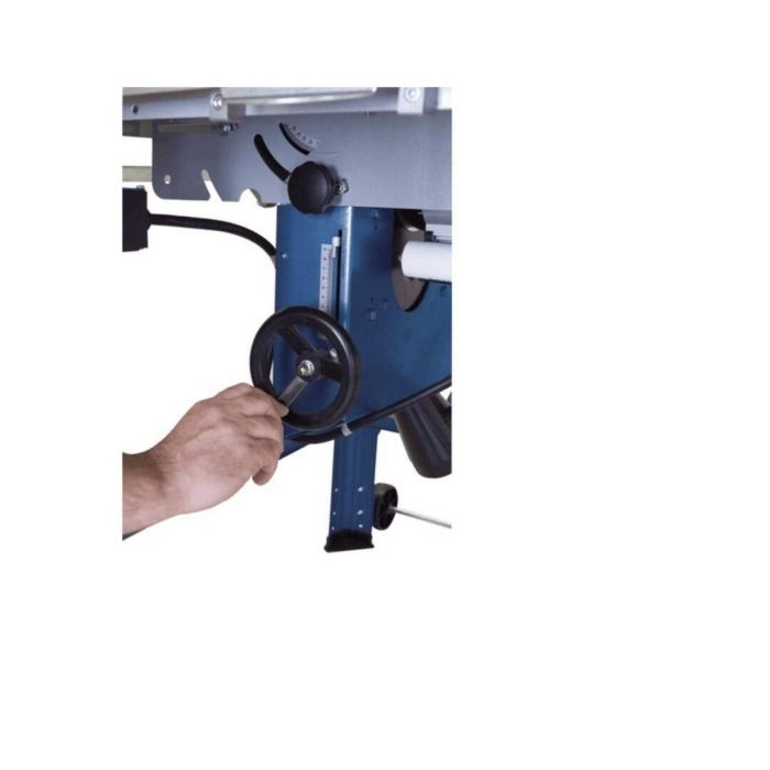 Циркулярна пила Scheppach TS310