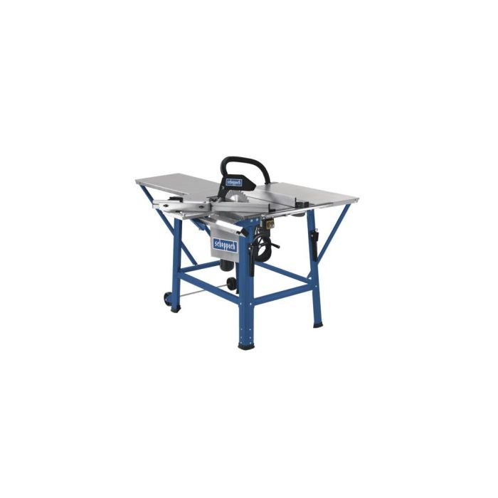 Циркулярна пила Scheppach TS310 400V