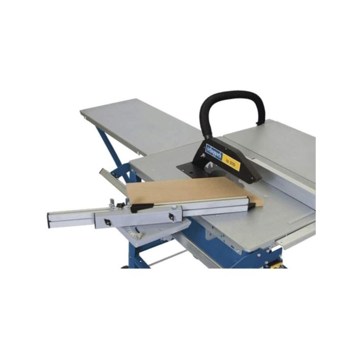 Циркулярна пила Scheppach TS310