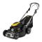 Газонокосарка бензинова самохідна STIGA Twinclip955V
