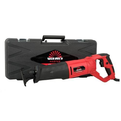 Пила шабельна Vitals Master TZ 1585GNvql Пила шабельна Vitals Master TZ 1585GNvql