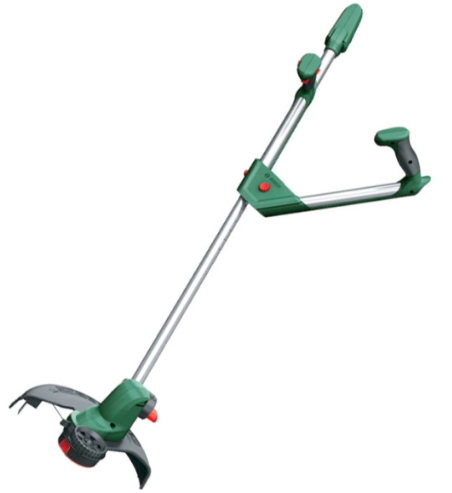 Акумуляторний тример Bosch UniversalGrassCut 18V-260, без акб та з/п