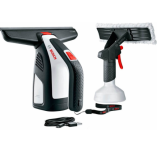 Акумуляторний пилосос для миття вікон Bosch GlassVAC Solo Plus з однією насадкою