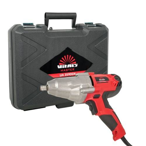 Гайкокрут електричний Vitals Master UA 3590GN Гайкокрут електричний Vitals Master UA 3590GN
