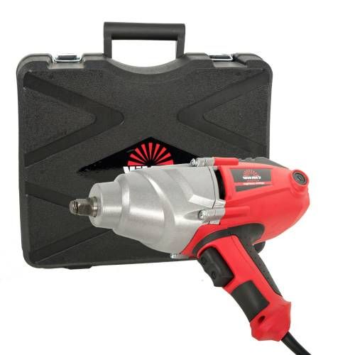 Гайкокрут мережевий Vitals Master UA 50105GNve Гайкокрут мережевий Vitals Master UA 50105GNve