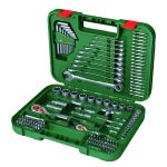 Удосконалений н-р для кріп. робіт Bosch 132 шт Professional (1600A02Z9B)