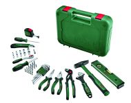 Удосконалений набір ручних інстр. Bosch 52 шт Professional (1600A02BY7)