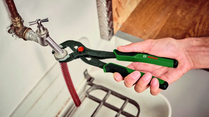 Удосконалений набір ручних інстр. Bosch 52 шт Professional (1600A02BY7)