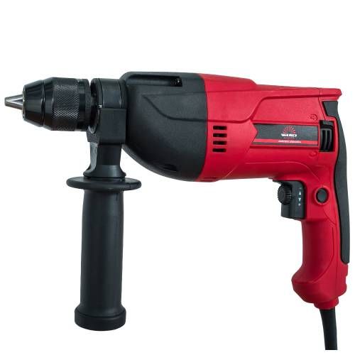 Дриль електричний Vitals Master Um 1385BNlak Дриль електричний Vitals Master Um 1385BNlak