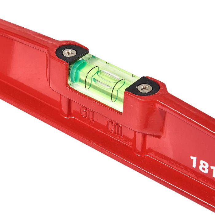 Рівень муляра ударний 60 см Vitals Master