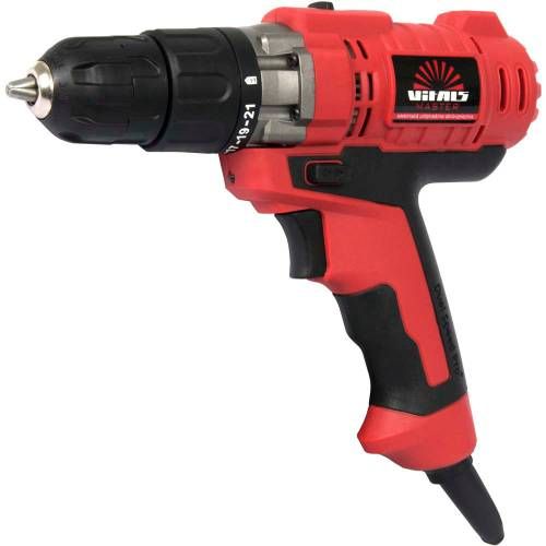 Дриль-шурупокрут електричний Vitals Master Us 1032MG Dual Speed Pro+ Дриль-шурупокрут електричний Vitals Master Us 1032MG Dual Speed Pro+