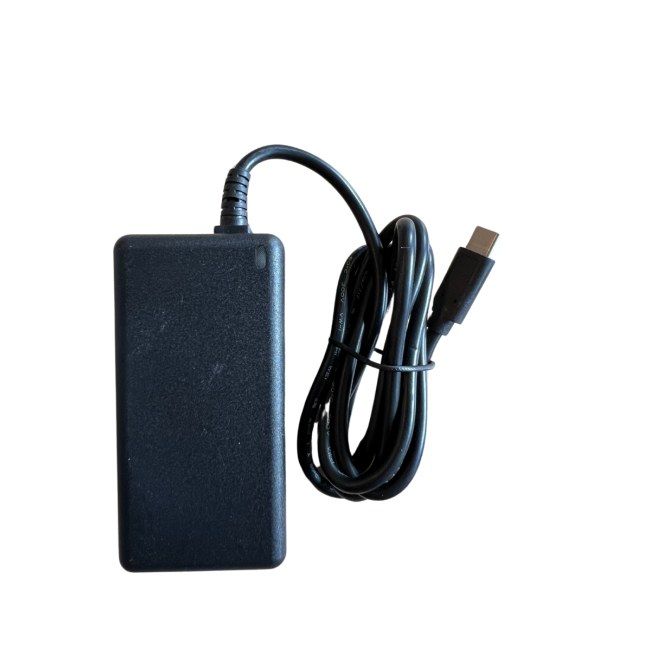 USB Зарядний пристрій - F-scanner