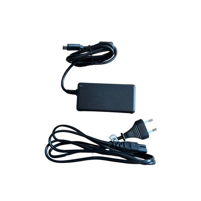USB Зарядний пристрій - F-scanner