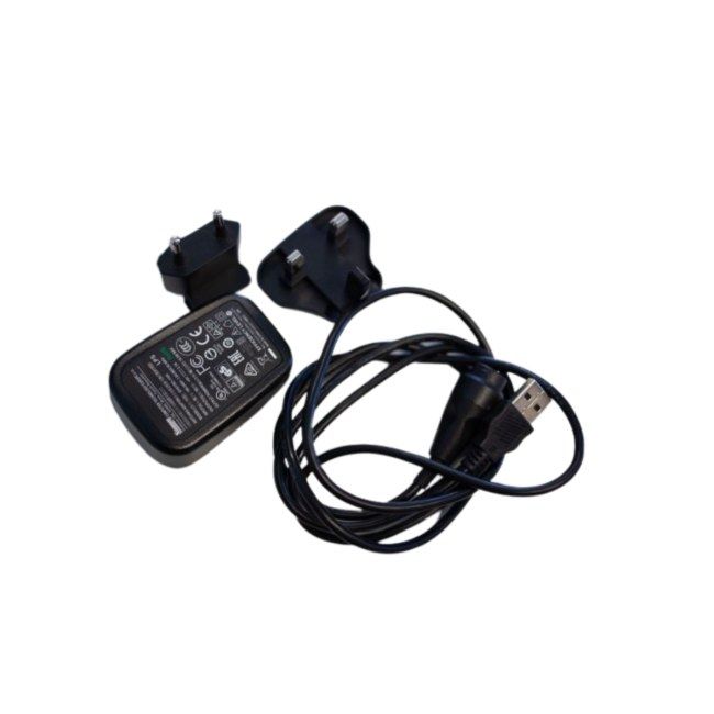 USB Зарядний пристрій - F-scanner