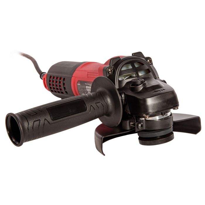 Машина шліфувальна кутова Vitals Professional Ls 1213a BL