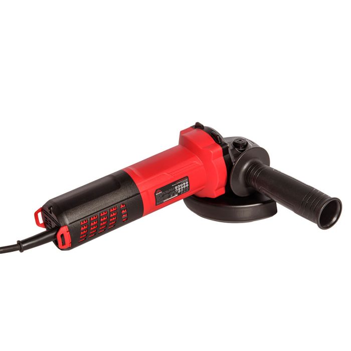 Машина шліфувальна кутова Vitals Professional Ls 1213a BL