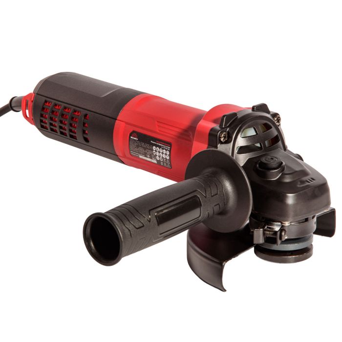 Машина шліфувальна кутова Vitals Professional Ls 1213av BL